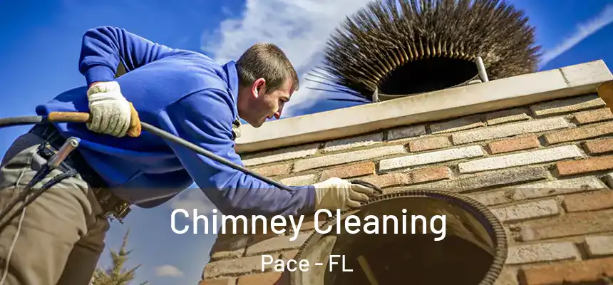 Chimney Cleaning Pace - FL