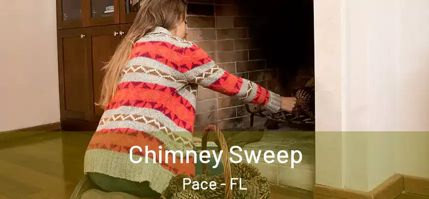  Chimney Sweep Pace - FL