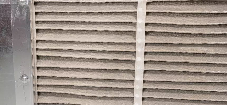 Mobile Car AC Filter Replacement in Pace