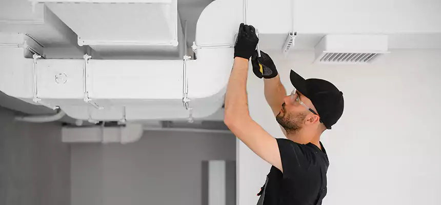 Our Air Duct Cleaning Services in Pace, FL