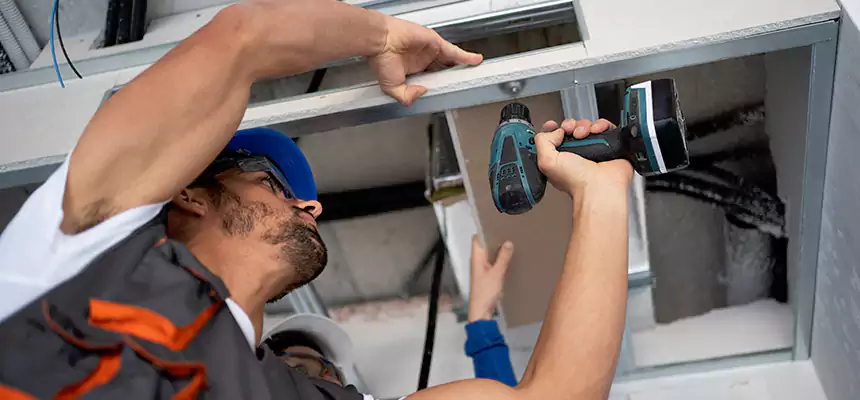 Our Apartment Air Duct Cleaning Services in Pace, FL