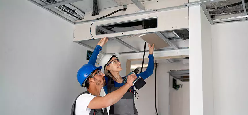 Our Attic Air Duct Cleaning Services in Pace, FL