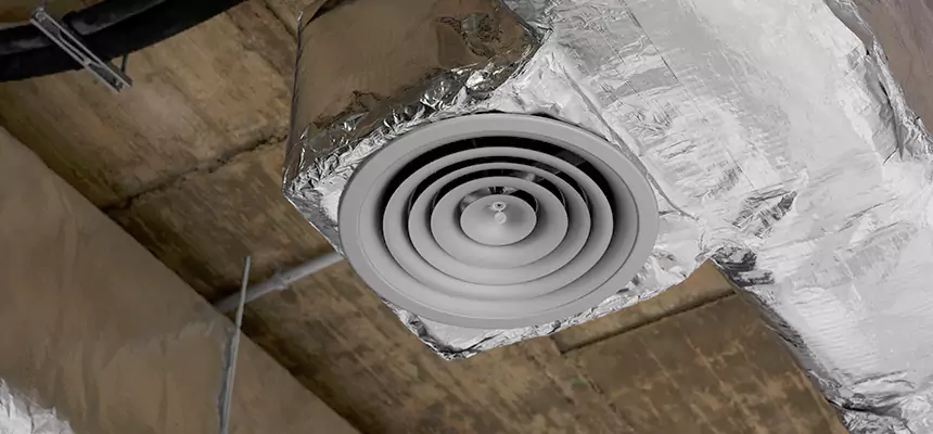 Our Basement Vent Cleaning Services in Pace, FL