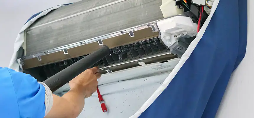 Advanced Clogged Dryer Vent Repair for Multi-Unit & Commercial in Pace, FL