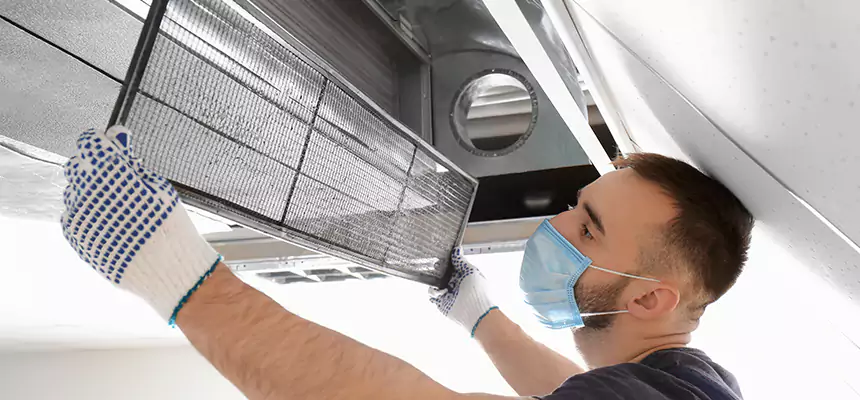 Our Dryer Vent Replacement Services in Pace, FL