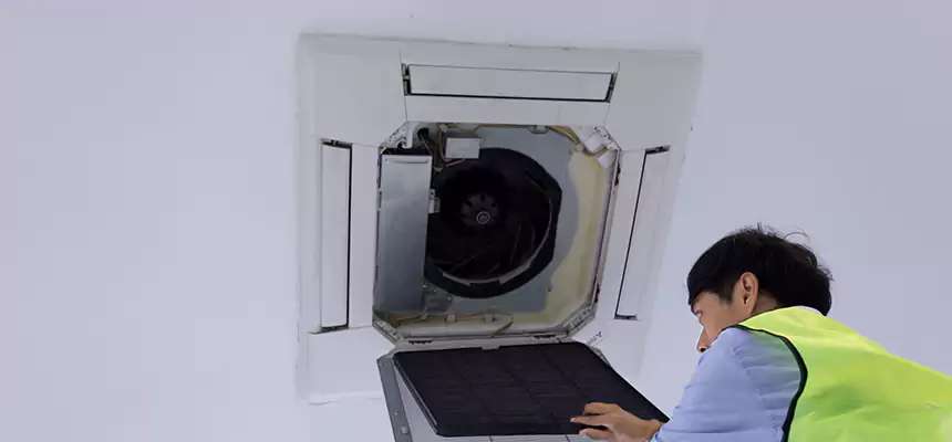 Our Dryer Vent Sanitization Service Services in Pace, FL