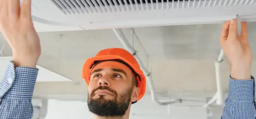 Our Furnace Vent Cleaning Services in Pace, FL