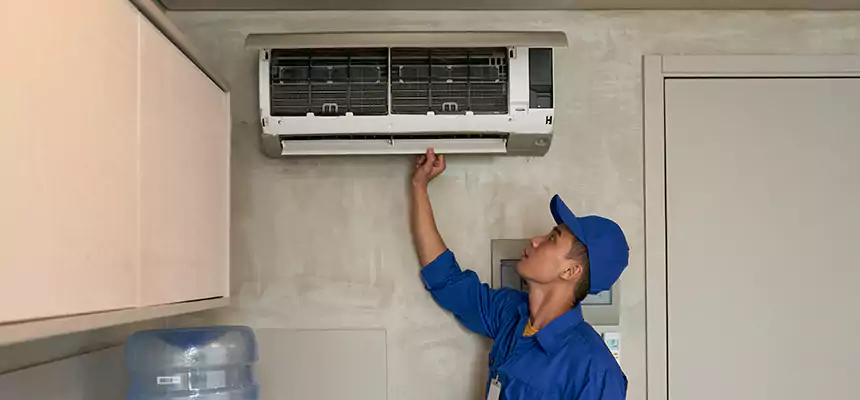 Balanced Fresh‑Air Ventilation (ERV/HRV) in Pace