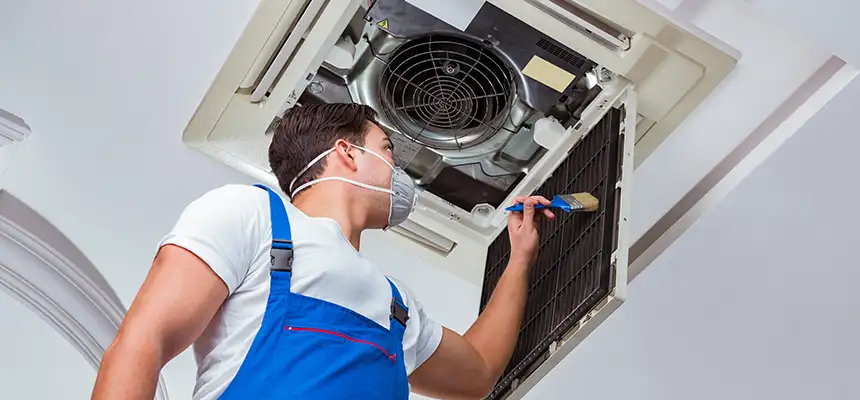 Our Move-in/Move-out Duct Cleaning Services in Pace, FL