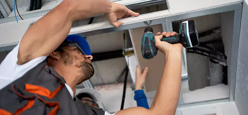 Our Retail Store Duct Cleaning Services in Pace, FL