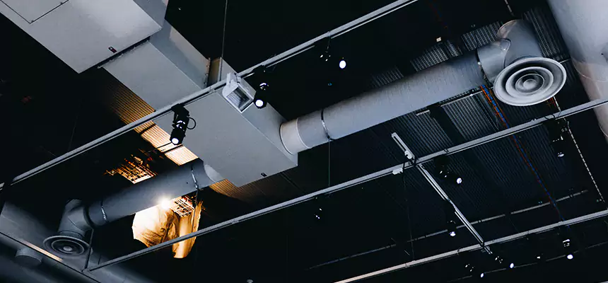 Our Seasonal Allergy Air Duct Cleaning Services in Pace, FL