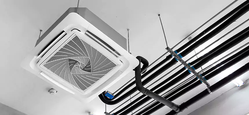 Our Smart AC Vent Controller Services in Pace, FL