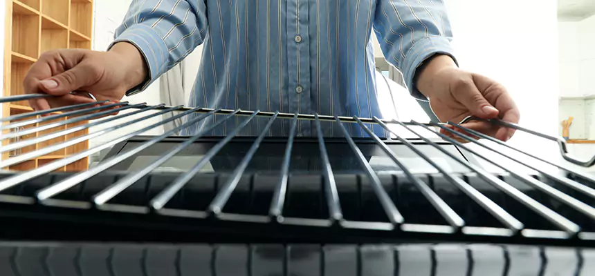 Our Vent Grille Washing Services in Pace, FL