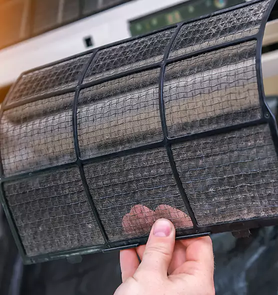 Top-notch AC Air Filter Replacement in Pace