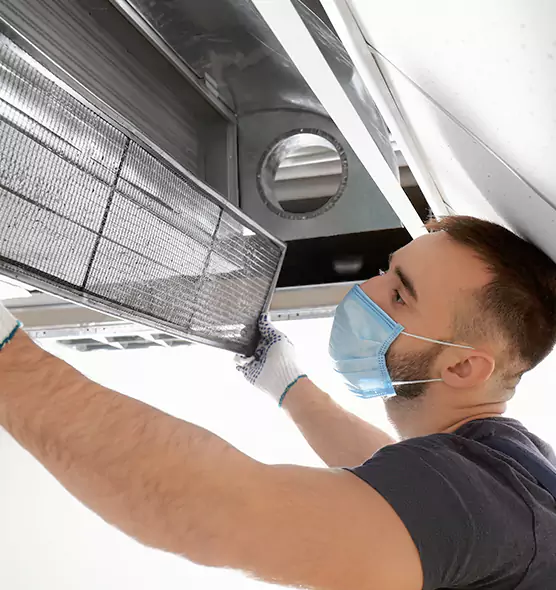 About Air Duct Pathogen Disinfection in Pace, FL