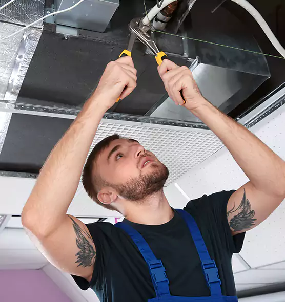 About Air Duct Repair Services in Pace, FL