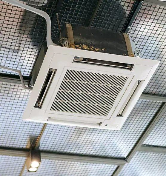 Top-Notch Allergy Relief Vent Cleaning Services in Pace, FL