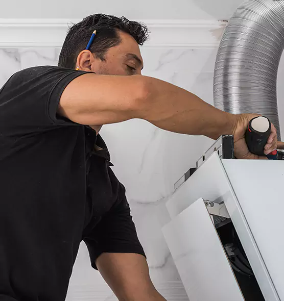 Trusted Bathroom Exhaust Duct Cleaning in Pace, FL