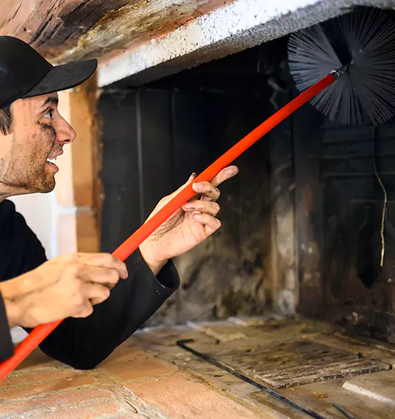 About Expert Chimney Cleaning in Pace, FL