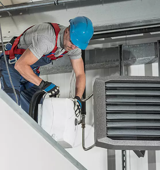 Professional Custom HVAC Ductworkin Pace, FL