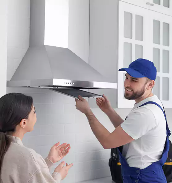 Professional Dryer Vent Cleaning Service in Pace, FL