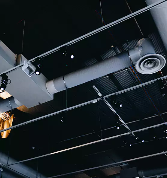 Professional Duct Cleaning For LEED Homes in Pace, FL