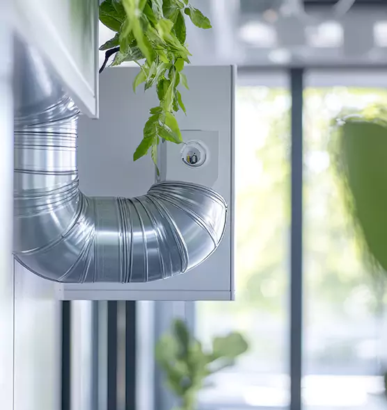 Professional Eco-Friendly Duct Cleaning Services in Pace, FL