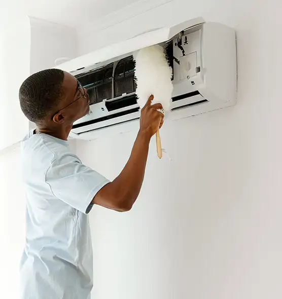 Professional Maximize AC Efficiency  in Pace, FL