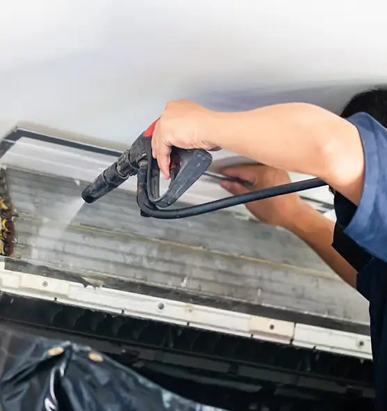Welcome to Move-in/Move-out Duct Cleaning Services in Pace, FL