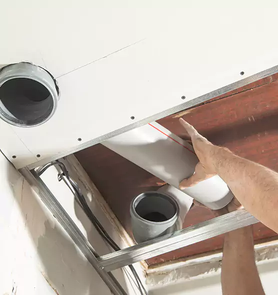 Professional Seasonal Allergy Air Duct Cleaning in Pace, FL