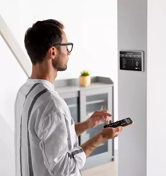 About Smart AC Vent Controller Services in Pace