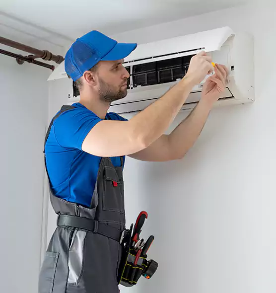 About Smart Thermostat AC Installation in Pace, FL