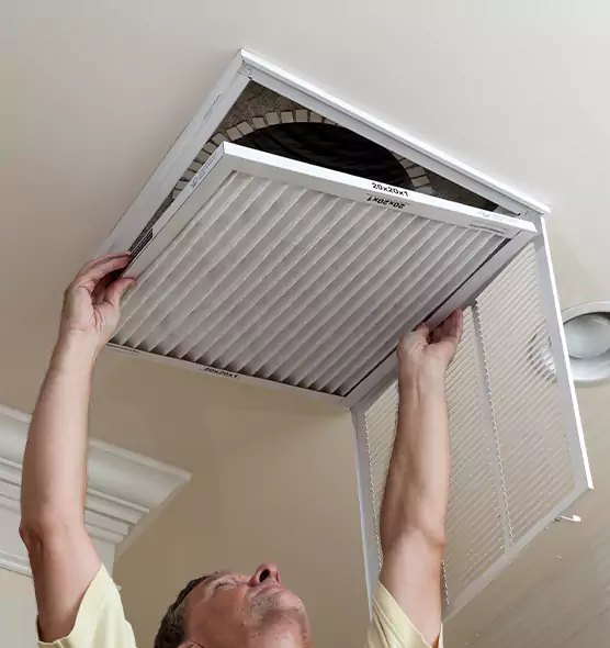 Trusted Vent Shaft Cleaning Expert in Pace, FL
