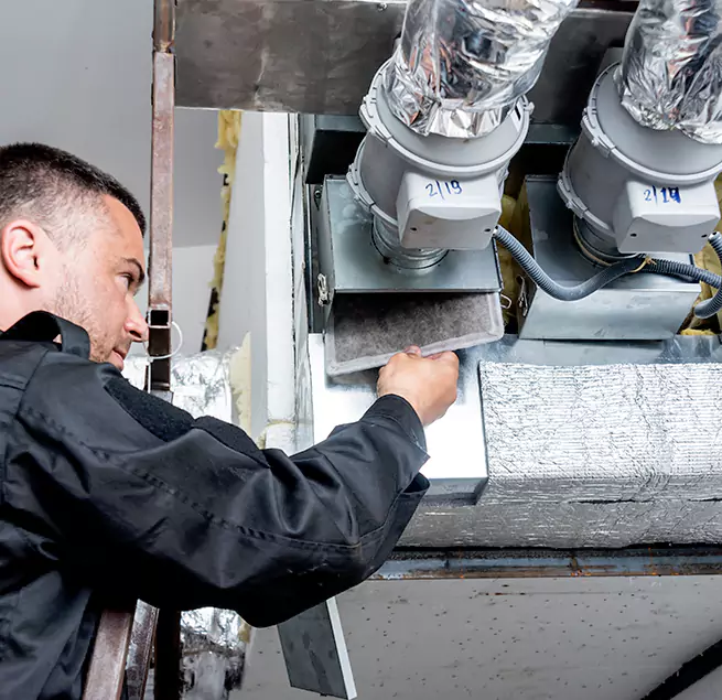 Why Homeowners & Businesses Trust Us in Pace, FL?