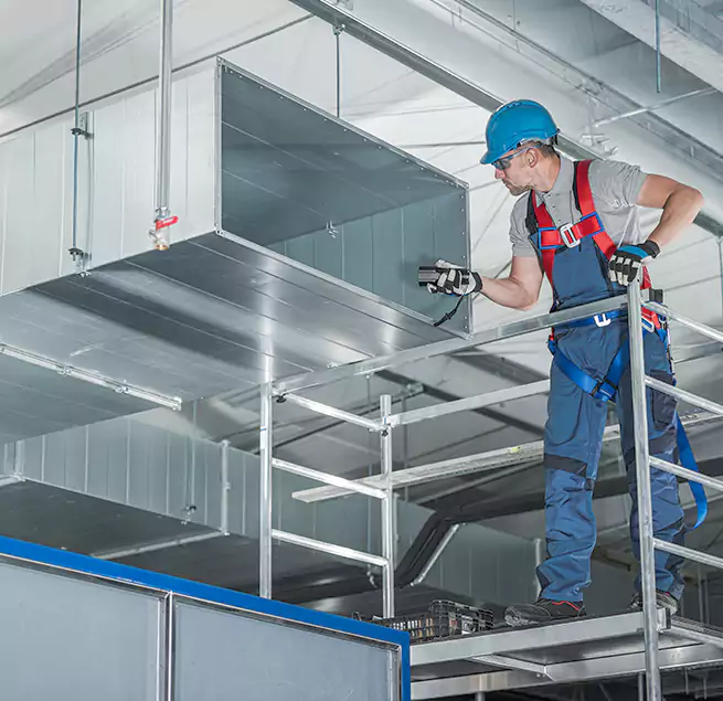 Why Homeowners & Businesses Trust Us in Pace, FL?