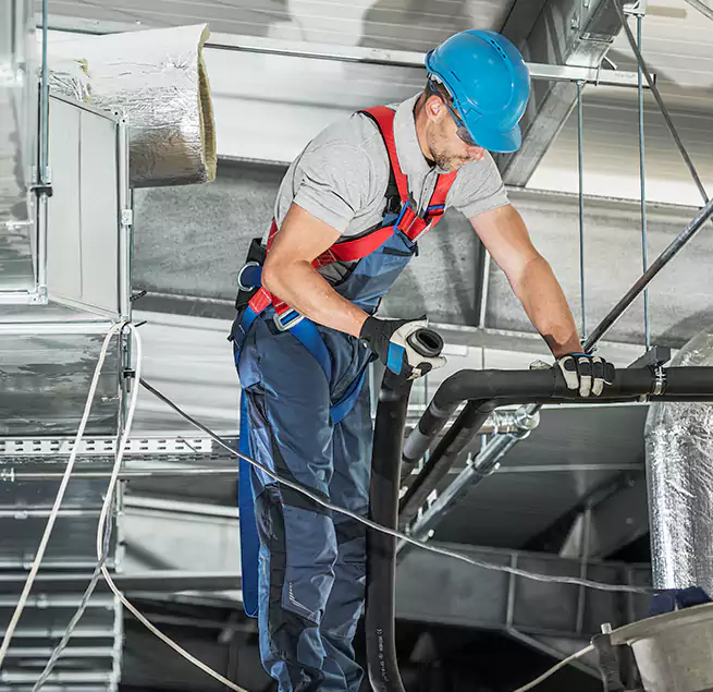 Why Homeowners & Businesses Trust Us in Pace, FL?