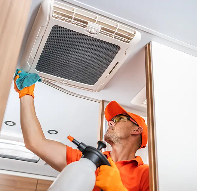 Why Homeowners & Businesses Trust Us in Pace, FL?