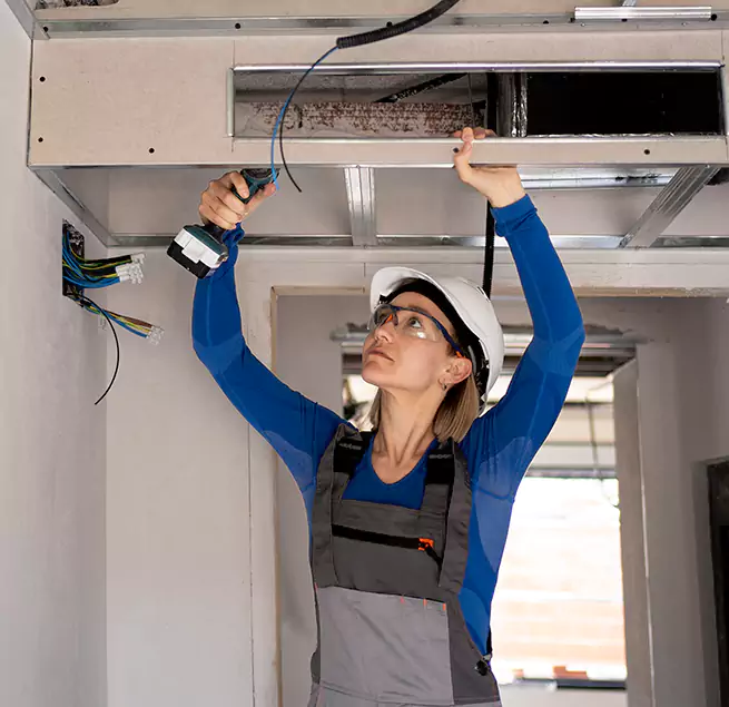 Why Homeowners & Businesses Trust Us in Pace, FL?