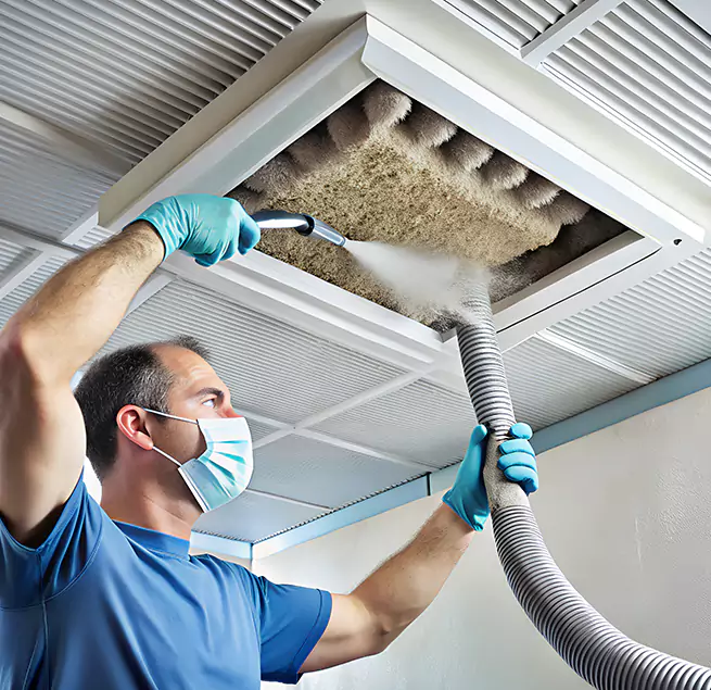 Why Homeowners Businesses Trust Us in Pace, FL?