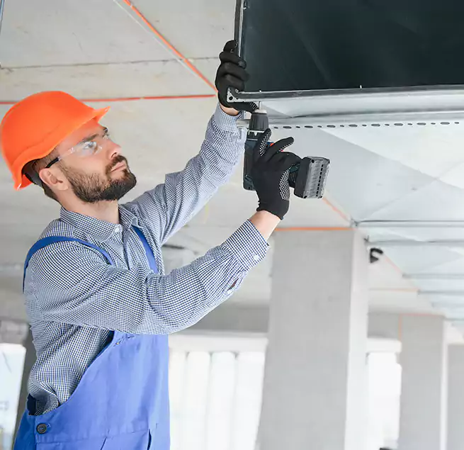 Why Homeowners & Businesses Trust Us in Pace, FL?