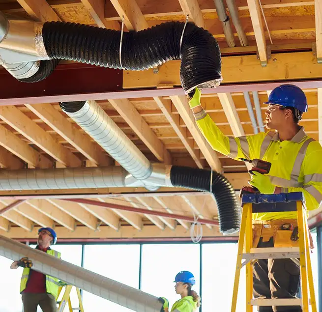 Why Homeowners & Businesses Trust Us in Pace, FL?