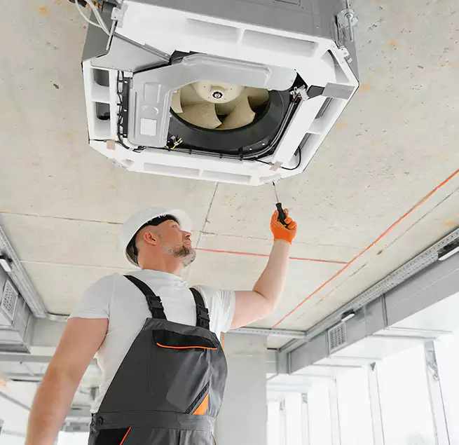 Why Homeowners Businesses Trust Us in Pace, FL