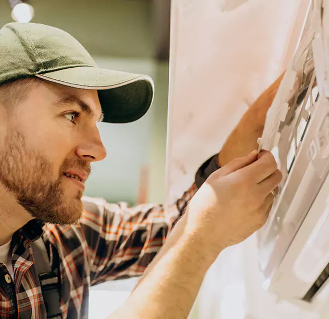 Why Homeowners & Businesses Trust Us in Pace, FL?